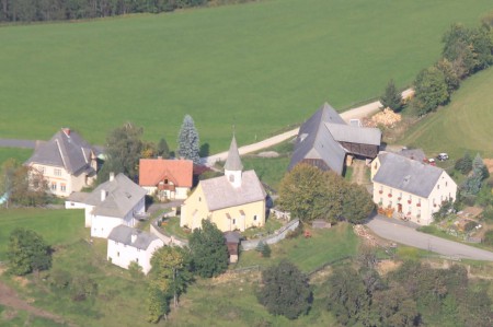 St.Georgen bei Obdach